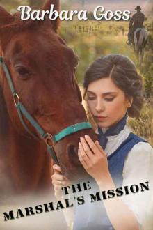 The Marshal's Mission Read online