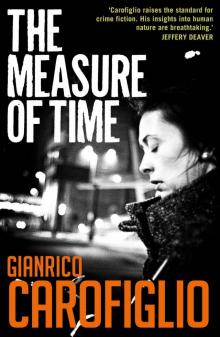 The Measure of Time Read online