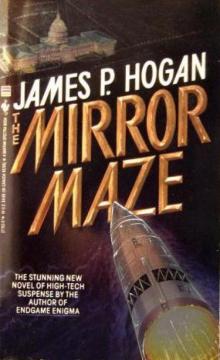 The Mirror Maze Read online
