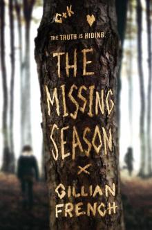 The Missing Season Read online