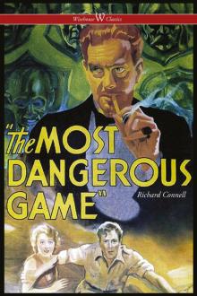 The Most Dangerous Game Read online