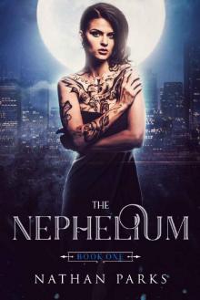 The Nephelium Read online