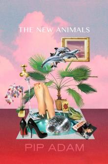 The New Animals Read online