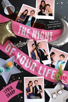 The Night of Your Life Read online
