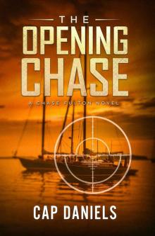 The Opening Chase Read online