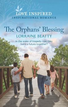 The Orphans' Blessing Read online