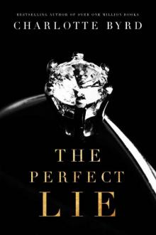 The Perfect Lie (The Perfect Stranger) Read online