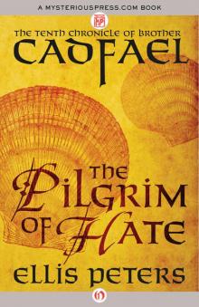 The Pilgrim of Hate Read online