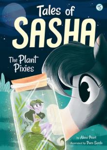 The Plant Pixies Read online
