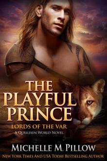 The Playful Prince Read online