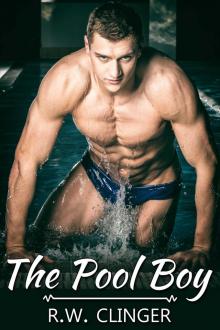 The Pool Boy Read online