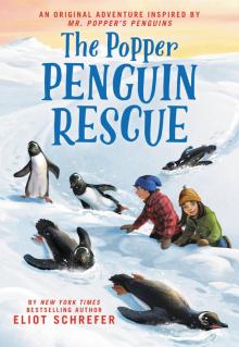 The Popper Penguin Rescue Read online