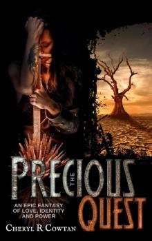 The Precious Quest Read online