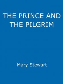 The Prince and the Pilgrim Read online
