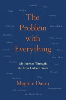 The Problem with Everything Read online