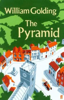 The Pyramid Read online