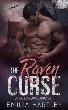 The Raven Curse Read online