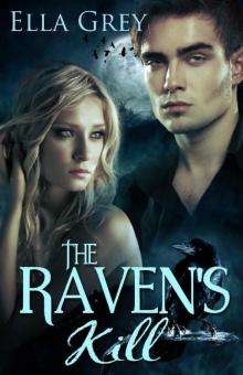 The Raven's Kill Read online