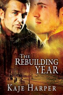 The Rebuilding Year Read online
