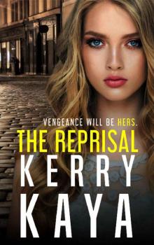 The Reprisal Read online