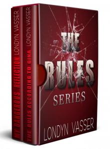 The Rules Series Read online