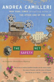 The Safety Net Read online