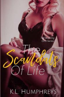The Scandals of Life Read online