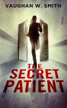 The Secret Patient Read online