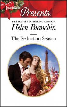 The Seduction Season (HQR Presents) Read online