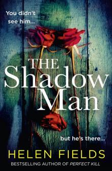 The Shadow Man Read online