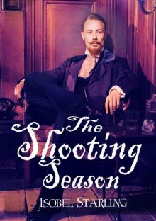 The Shooting Season Read online