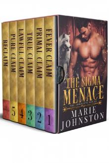 The Sigma Menace Collection Read online