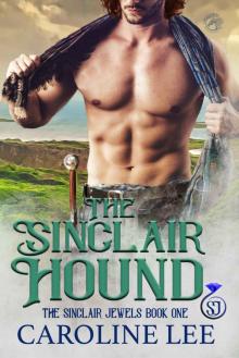 The Sinclair Hound Read online