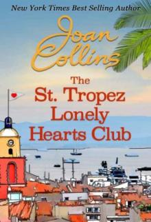 The St Tropez Lonely Hearts Club