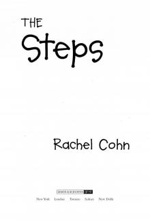 The Steps Read online