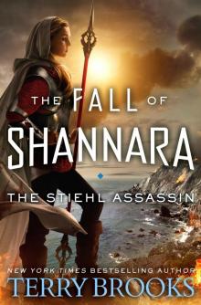 The Stiehl Assassin Read online