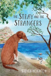 The Stray and the Strangers Read online