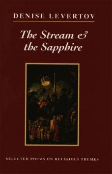 The Stream & the Sapphire Read online