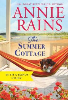 The Summer Cottage: Includes a bonus story Read online
