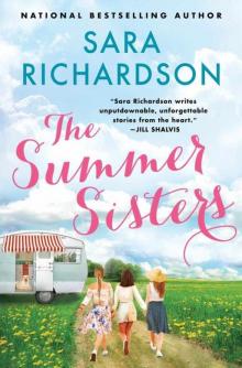The Summer Sisters (Juniper Springs Book 2) Read online