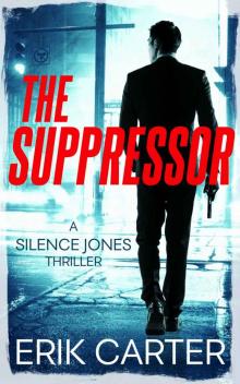 The Suppressor Read online