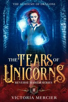 The Tears of Unicorns Read online