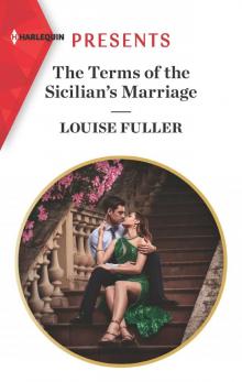 The Terms of the Sicilian's Marriage Read online