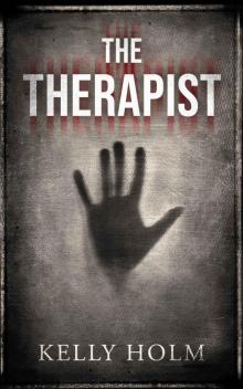 The Therapist Read online