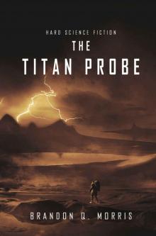 The Titan Probe Read online