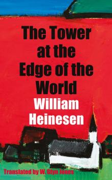 The Tower at the Edge of the World Read online