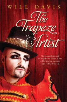 The Trapeze Artist Read online