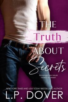 The Truth About Secrets Read online