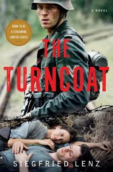 The Turncoat Read online