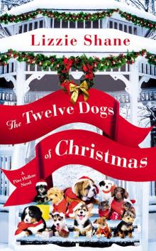 The Twelve Dogs of Christmas Read online